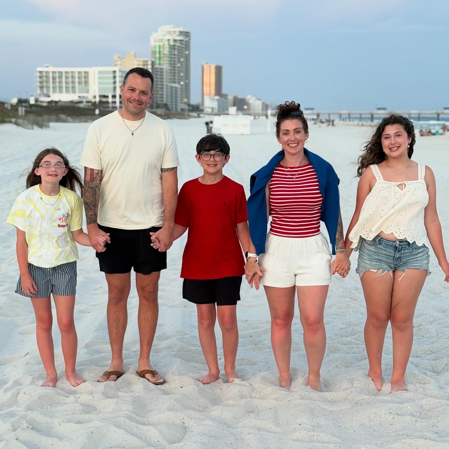 Shhheeee’s Baaacckkkkk