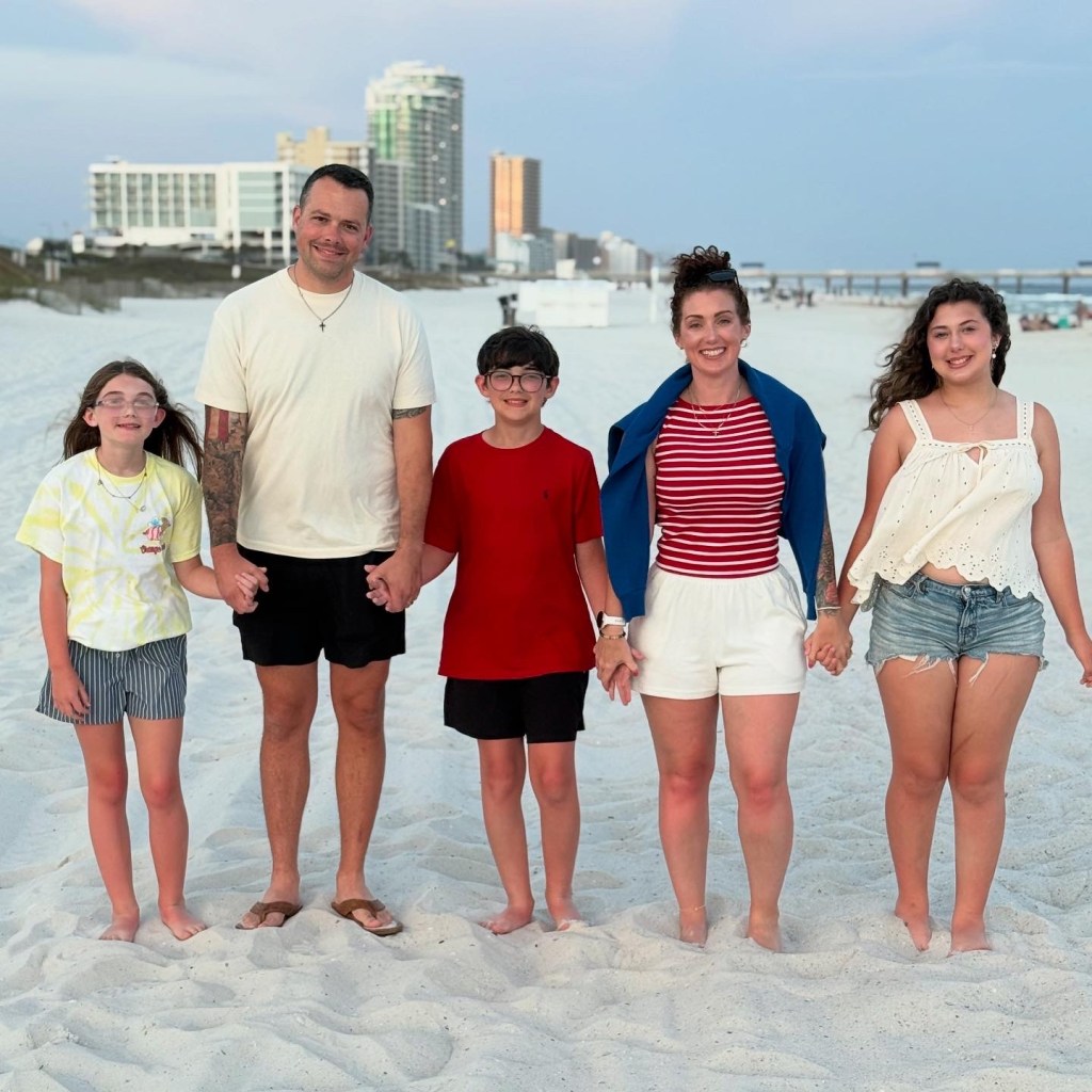 Shhheeee’s Baaacckkkkk